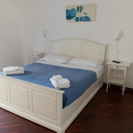 Appartamento Velia Salerno Zewnętrze zdjęcie