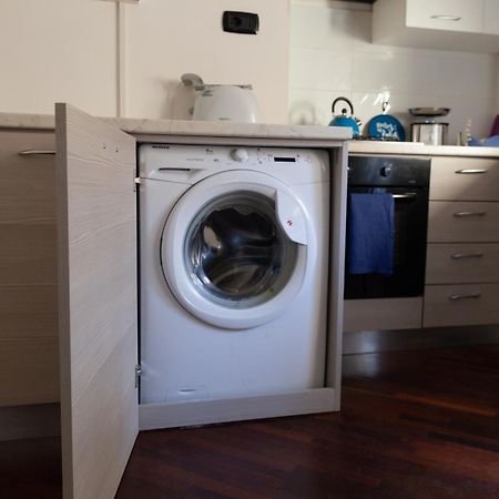Appartamento Velia Salerno Zewnętrze zdjęcie
