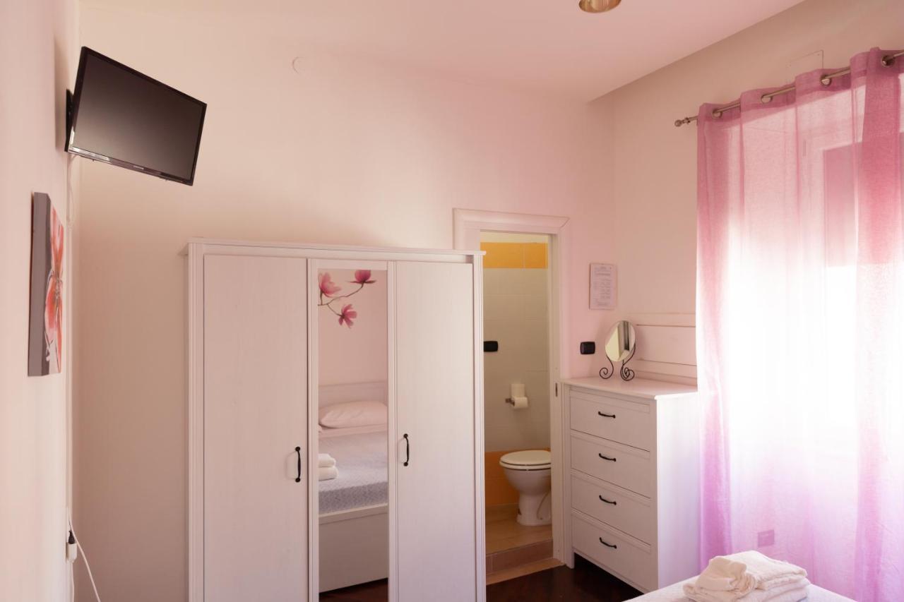 Appartamento Velia Salerno Zewnętrze zdjęcie